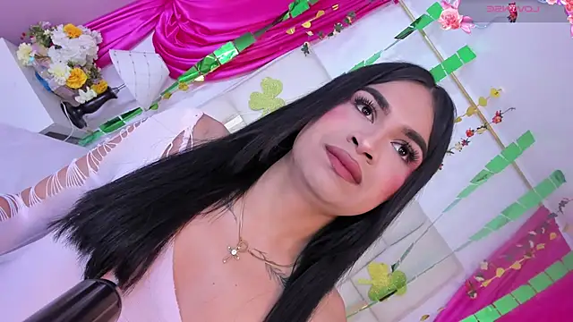 Silvanna-Casstro online show from March 2, 2026, 11:39 am