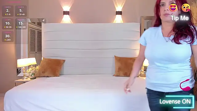 maturexxx  online show from January 9, 2026, 7:43 pm