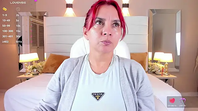 maturexxx  online show from February 23, 2026, 7:36 pm