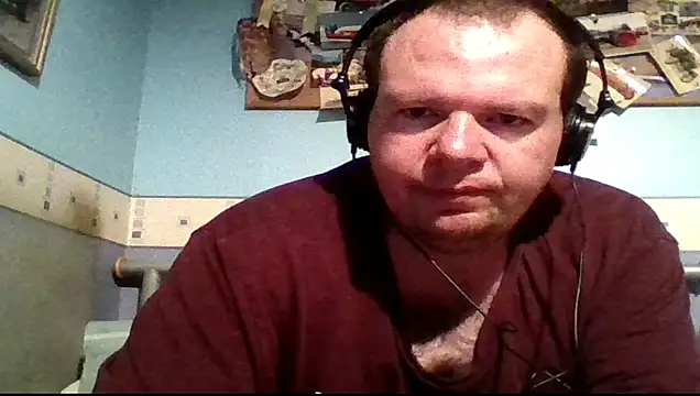 Snapshot of mrhardcock12 chatting on February 1, 2026, 6:28 pm mrhardcock12 online show from February 1, 2026, 6:28 pm
