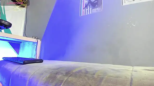 Snapshot of Neill_Lorde chatting on February 21, 2026, 7:16 pm Neill Lorde online show from February 21, 2026, 7:16 pm