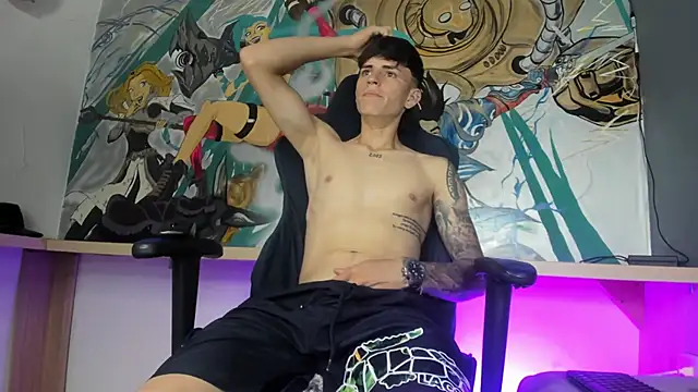 Snapshot of Neill_Lorde chatting on February 10, 2026, 8:08 pm Neill Lorde online show from February 10, 2026, 8:08 pm