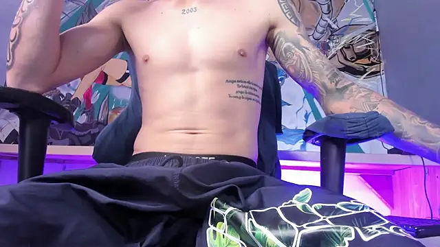 Snapshot of Neill_Lorde chatting on March 1, 2026, 5:57 pm Neill Lorde online show from March 1, 2026, 5:57 pm