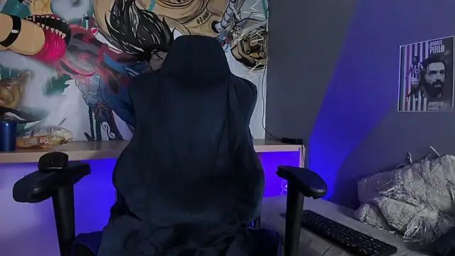 Neill Lorde online show from January 11, 2026, 7:54 pm