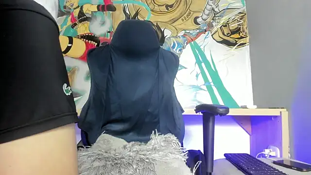 Snapshot of Neill_Lorde chatting on February 6, 2026, 7:32 pm Neill Lorde online show from February 6, 2026, 7:32 pm