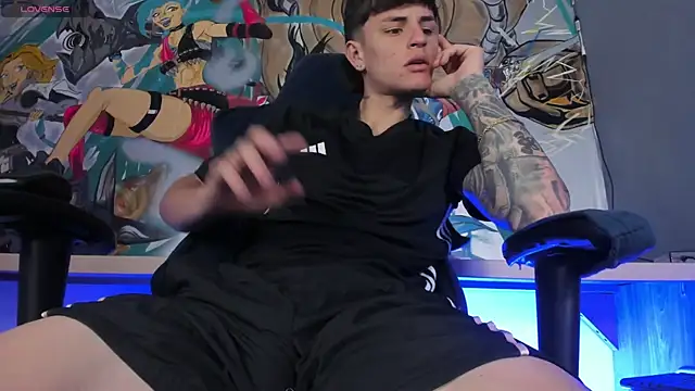 Snapshot of Neill_Lorde chatting on February 19, 2026, 8:28 pm Neill Lorde online show from February 19, 2026, 8:28 pm