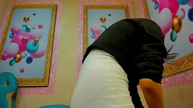 Jadde Greyy  online show from March 6, 2026, 2:39 am