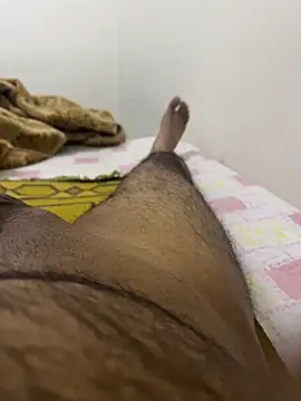 Night outcam online show from December 20, 2025, 12:41 pm