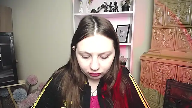 LiliaErmi online show from February 21, 2026, 7:10 am