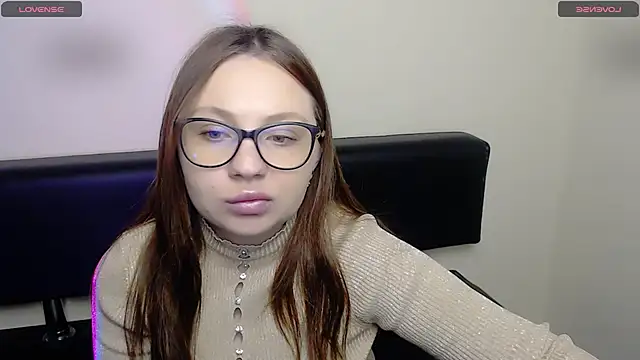 LiliaErmi online show from March 4, 2026, 7:16 am