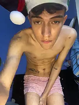 Juan Gomezz26 online show from December 17, 2025, 7:13 am