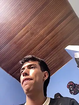 Juan Gomezz26 online show from February 9, 2026, 8:18 pm