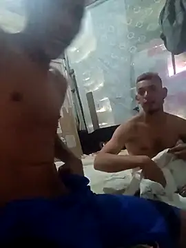 Snapshot of twobigscock23 chatting on February 9, 2026, 4:27 pm twobigscock23 online show from February 9, 2026, 4:27 pm