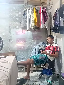 twobigscock23 online show from April 12, 2026, 6:33 pm