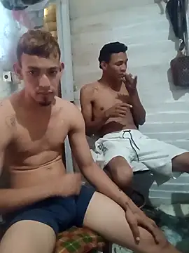 twobigscock23 online show from February 28, 2026, 4:28 pm