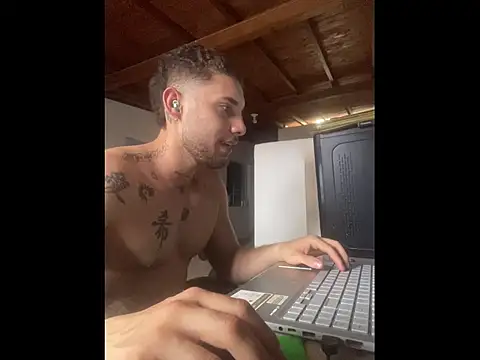 Snapshot of King_meruem chatting on February 26, 2026, 9:04 pm King meruem online show from February 26, 2026, 9:04 pm