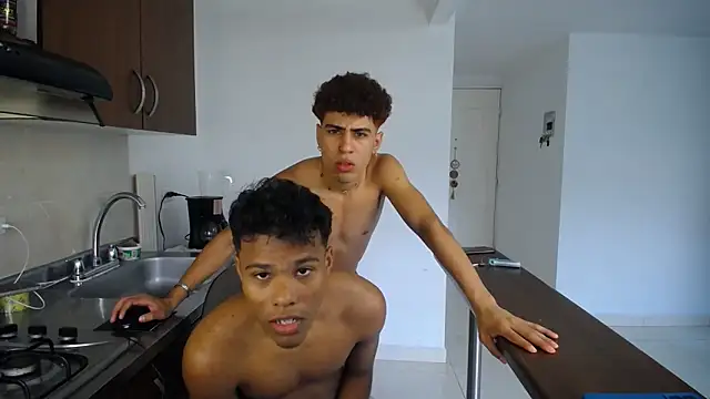 black men9 online show from March 15, 2026, 11:01 pm