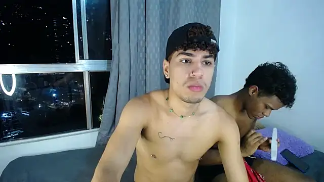 black men9 online show from April 2, 2026, 4:30 am