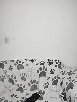 ZarayNero online show from March 11, 2026, 3:22 am