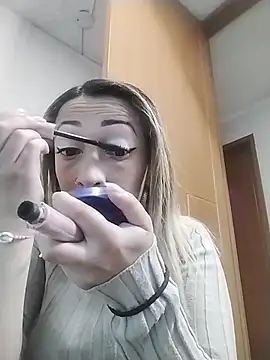 DanaMontana online show from March 18, 2026, 8:21 pm