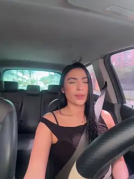 ValeriaTorress  online show from March 3, 2026, 7:54 pm