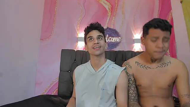 Snapshot of Hot_Boys_69 chatting on December 20, 2025, 12:08 pm Hot Boys 69 online show from December 20, 2025, 12:08 pm