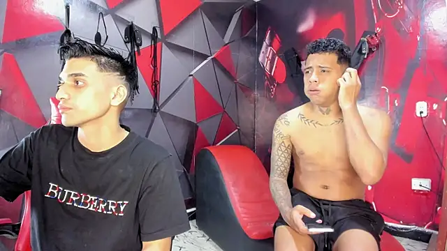 Snapshot of Hot_Boys_69 chatting on December 23, 2025, 7:18 am Hot Boys 69 online show from December 23, 2025, 7:18 am