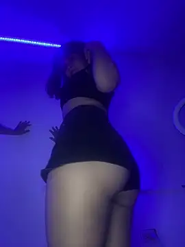 Sofiastrip18 online show from February 8, 2026, 11:13 pm