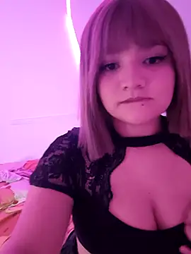 Sofiastrip18 online show from February 27, 2026, 9:20 am