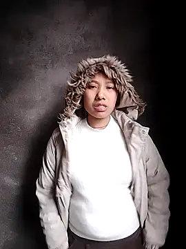 Snapshot of baby8822 chatting on January 9, 2026, 5:36 am baby8822 online show from January 9, 2026, 5:36 am