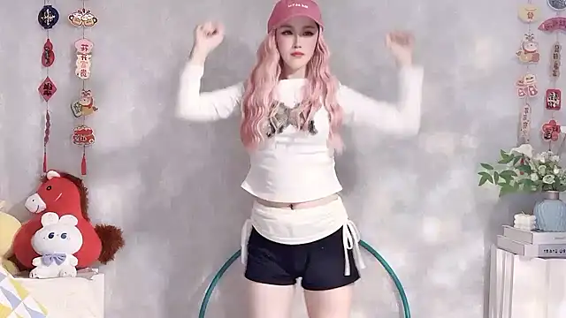 Pinkgirl520 online show from March 29, 2026, 2:41 pm