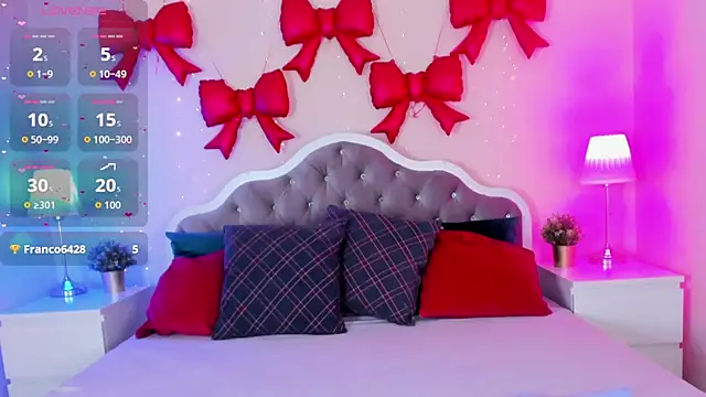 Snapshot of katymeaw chatting on April 14, 2026, 1:43 am katymeaw online show from April 14, 2026, 1:43 am