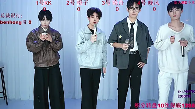 Snapshot of ABCD-GAY chatting on December 22, 2025, 11:10 am ABCD-GAY online show from December 22, 2025, 11:10 am