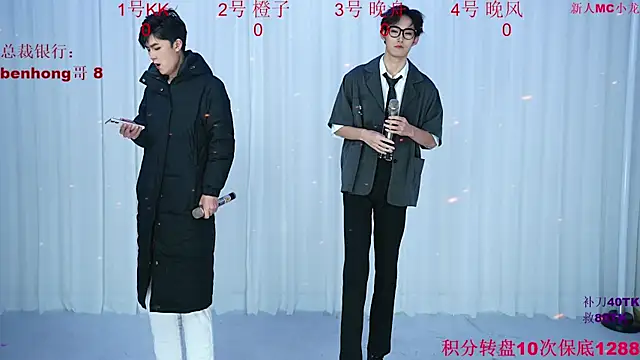 Snapshot of ABCD-GAY chatting on December 23, 2025, 10:36 am ABCD-GAY online show from December 23, 2025, 10:36 am