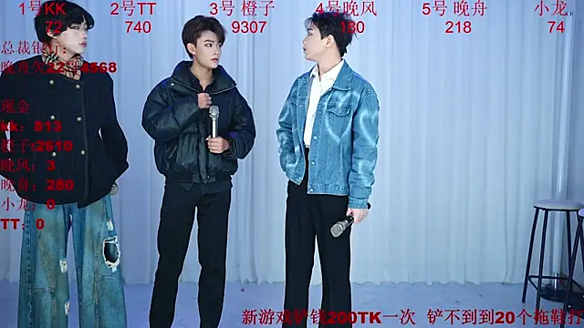 Snapshot of ABCD-GAY chatting on January 11, 2026, 11:06 am ABCD-GAY online show from January 11, 2026, 11:06 am