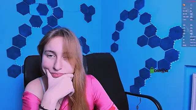 beauty liam online show from January 7, 2026, 11:32 pm