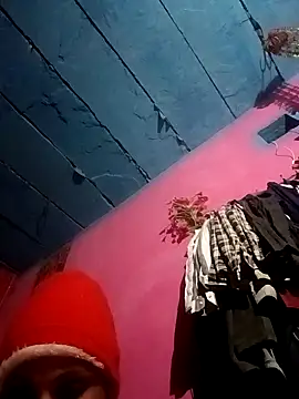 NENSH34 online show from January 9, 2026, 9:33 pm