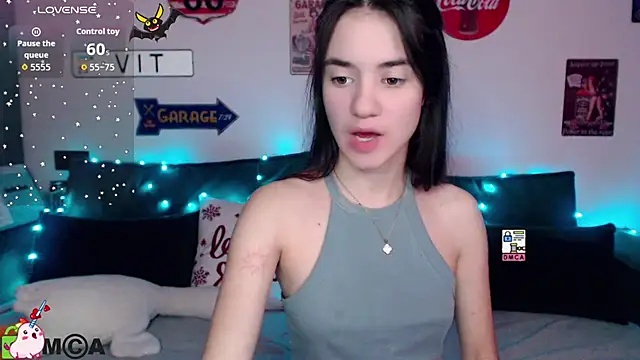 Snapshot of Evangelique chatting on December 22, 2025, 9:20 am Evangelique online show from December 22, 2025, 9:20 am