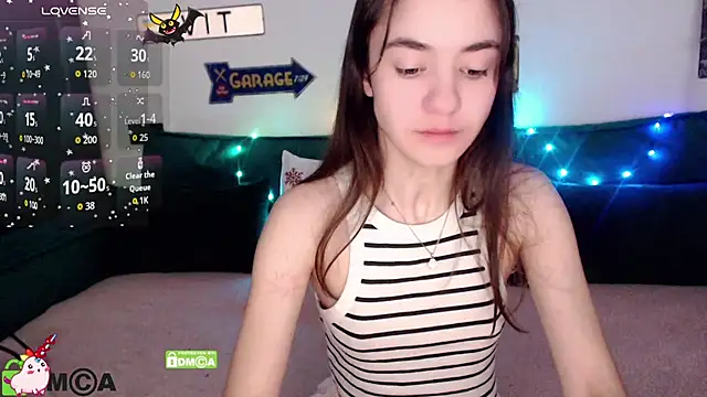 Snapshot of Evangelique chatting on January 9, 2026, 7:59 am Evangelique online show from January 9, 2026, 7:59 am