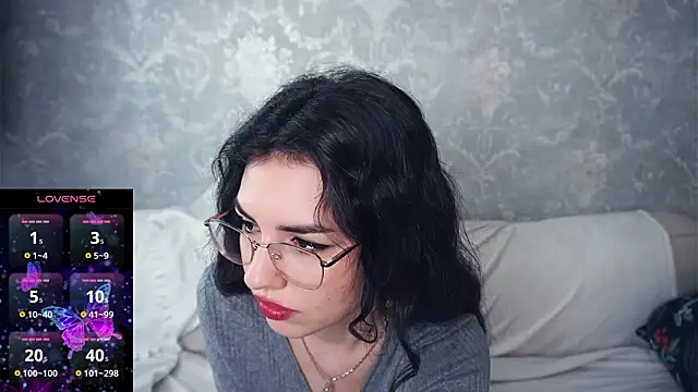 Snapshot of OdetteWitschi chatting on January 15, 2026, 7:12 am OdetteWitschi online show from January 15, 2026, 7:12 am