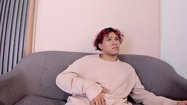 TAYSON SCOTT online show from February 26, 2026, 1:11 pm