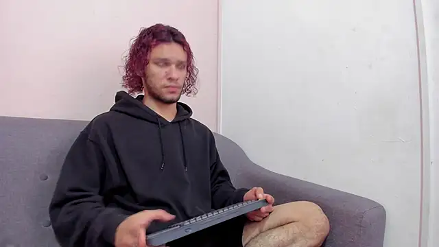 TAYSON SCOTT online show from February 17, 2026, 1:08 pm