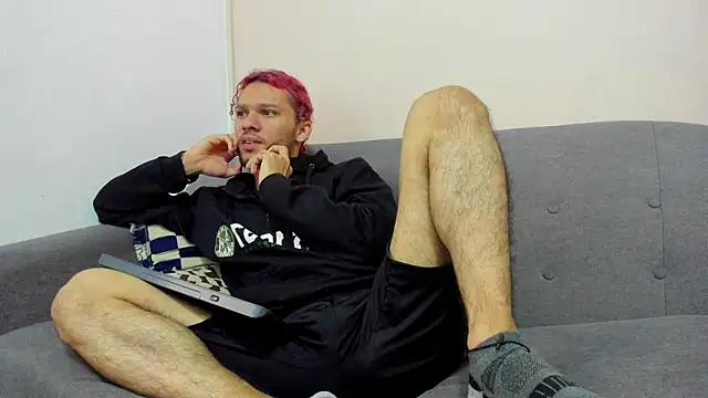 Snapshot of TAYSON_SCOTT chatting on January 13, 2026, 1:15 pm TAYSON SCOTT online show from January 13, 2026, 1:15 pm