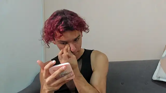 TAYSON SCOTT online show from February 28, 2026, 7:24 pm