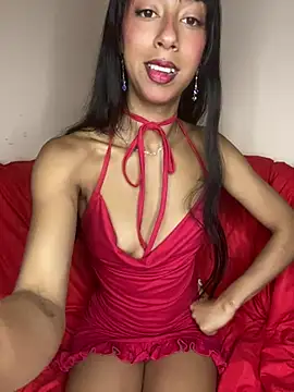 FOXXX BABY online show from February 15, 2026, 7:42 am