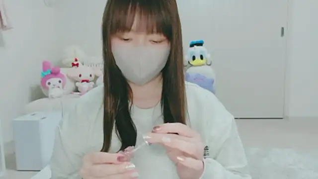 yuyuchan   online show from February 18, 2026, 10:22 am