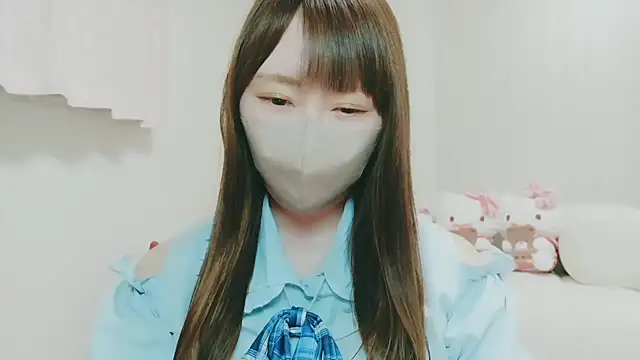 yuyuchan   online show from January 15, 2026, 11:24 am