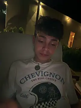 Andy Belier23 online show from March 24, 2026, 2:22 am