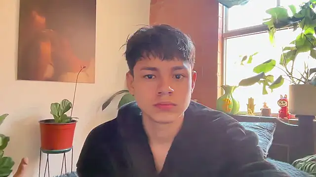 Andy Belier23 online show from March 25, 2026, 2:05 pm