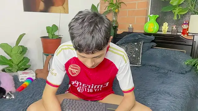 Andy Belier23 online show from March 21, 2026, 8:19 am